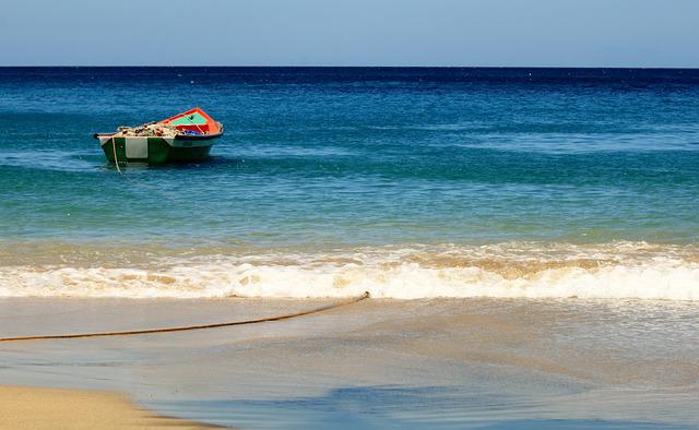 Pourquoi louer une voiture en Martinique ?