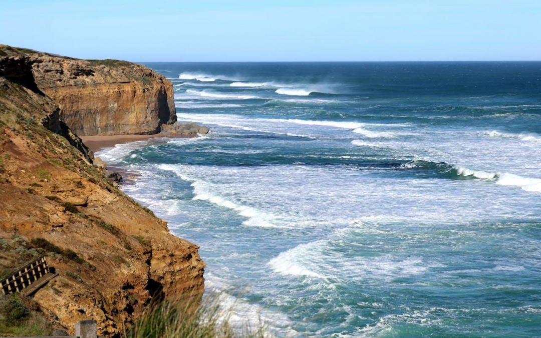 Retrouvailles avec la mer : des locations de vacances ideales en bord de Manche