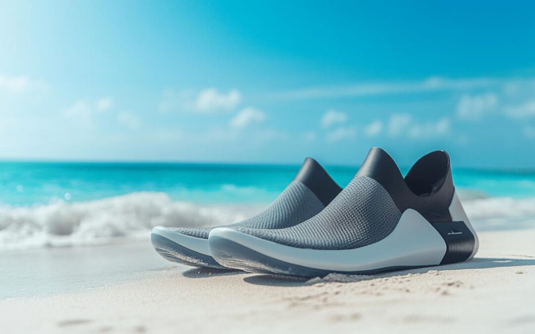 Test complet des Palmes ALPHA Fins NMD : Notre verdict apres 3 mois d’utilisation