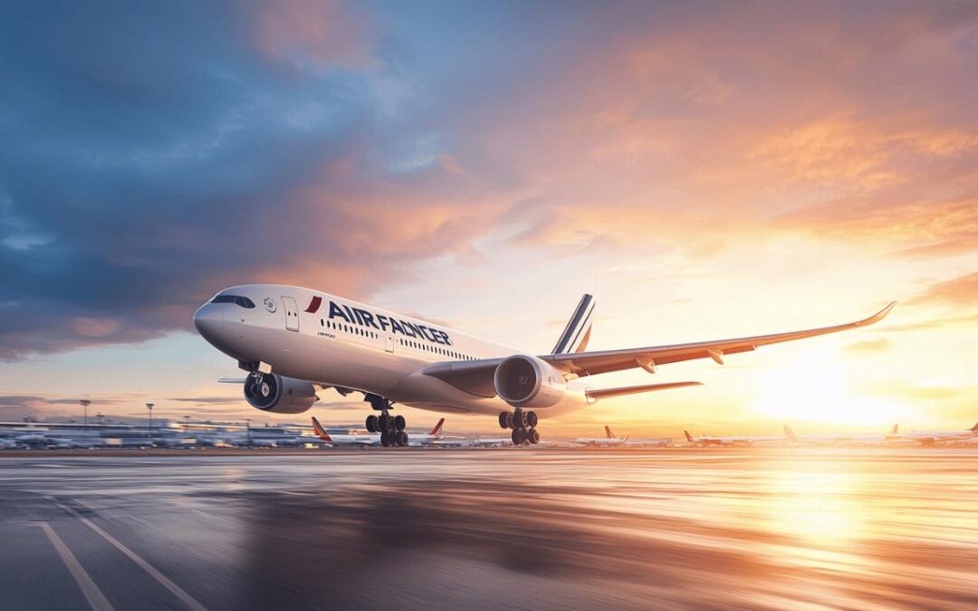 Guide complet de l’enregistrement express dans les aeroports de France