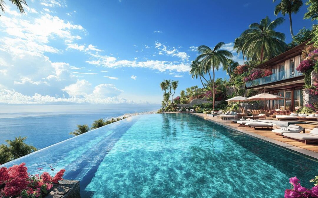 Kuoni : voyagiste de luxe pour des vacances de reve entre lodges exclusifs et safari-photos