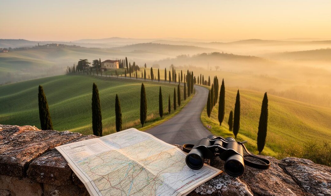 Comment organiser son circuit de 15 jours en Italie : astuces et conseils pour éviter les pièges touristiques